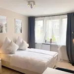 Apartamento 09 Centrum - Mieszkanie Dla 2 Os *