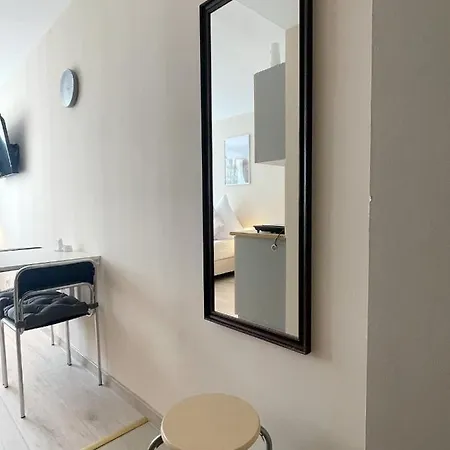 09 Centrum - Mieszkanie Dla 2 Os *